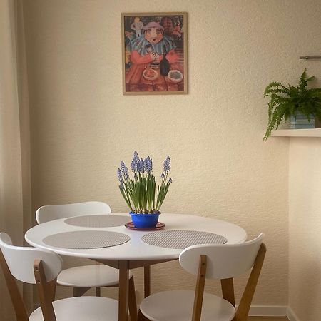 Sun Apartment Teplice Exterior foto